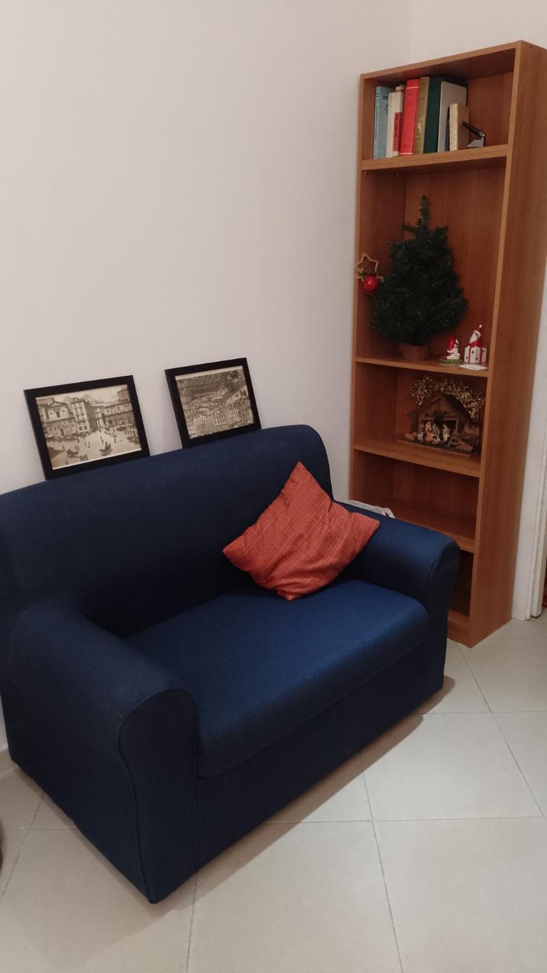 Alloggio Ai Quartierispagnoli Napoli Dış mekan fotoğraf
