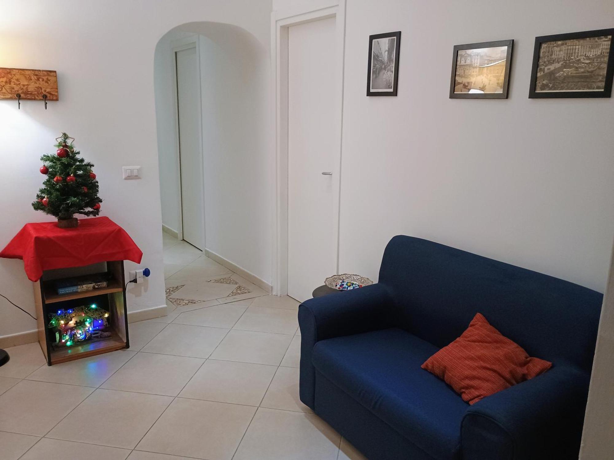 Alloggio Ai Quartierispagnoli Napoli Dış mekan fotoğraf
